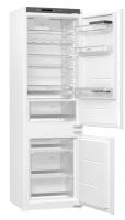 Встаиваемый холодильник Korting (Кёртинг) KSI 17877 CFLZ