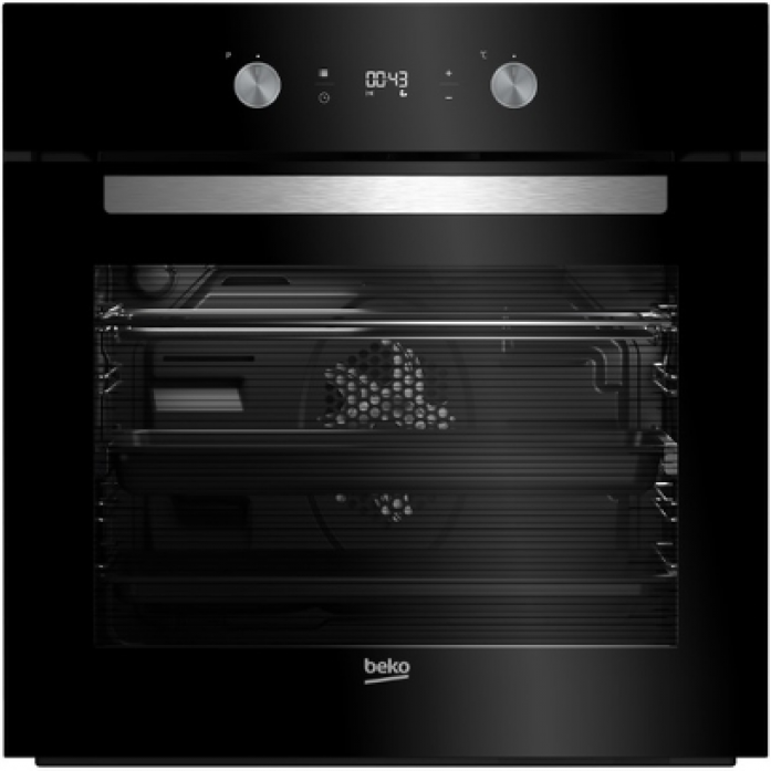 Духовой шкаф beko bim 24301 bcs