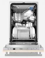 Встраиваемая посудомоечная машина Haier (Хайер) DW10-198BT2RU