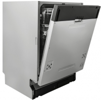 Встраиваемая посудомоечная машина EXITEQ (Экзитег) EXDW-I606