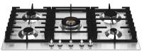 Газовая варочная панель Bertazzoni (Бертаззони) P905CMODX