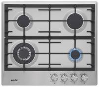 Газовая варочная панель Simfer (Симфер) H60V41M501