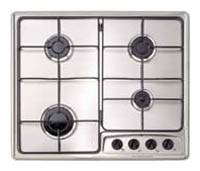 Газовая варочная панель Nardi (Нарди)MH 40 AV X