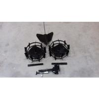 Комплект навесного оборудования PATRIOT КНО-М (490001345)