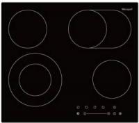 Электрическая варочная панель Weissgauff (Вайсгауф) HVB 675 B
