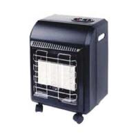 Газовый инфракрасный обогреватель Neoclima UK-10