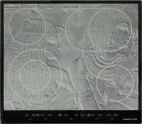 Электрическая варочная панель Zigmund-Shtain (Зигмунд-Штайн) CNS 09.6 DX