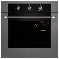 Газовый духовой шкаф Zigmund-Shtain (Зигмунд-Штайн) BN 20.504 S