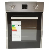 Электрический духовой шкаф LERAN (Леран) EO 4364 IX