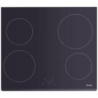 Индукционная варочная панель Korting (Кёртинг) HI 6402 B