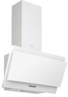 Вытяжка Elikor (Эликор) Титан 60П-430-К3Д белый SM /белый SM