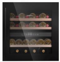 Встраиваемый винный шкаф MAUNFELD (Маунфилд) MBWC-92D36