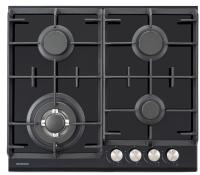 Газовая варочная панель NORDFROST (Нордфрост) HM 6042 B