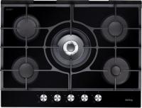 Газовая варочная панель Korting (Кёртинг) HGG 785 CTN