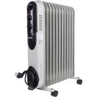 Масляный радиатор Ресанта ОМПТ-12Н