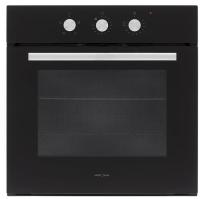 Электрический духовой шкаф Krona (Крона) ESSENZA 60 BL G2