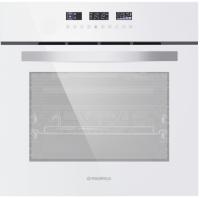 Электрический духовой шкаф MAUNFELD (Маунфилд) EOEH 5811W