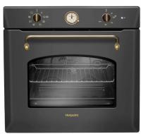 Духовой шкаф hotpoint ariston fa3 841 h bl h