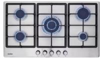 Газовая варочная панель Simfer (Симфер) H90W51M572