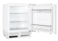 Встаиваемый холодильник NORDFROST (Нордфрост) NRB 150 W