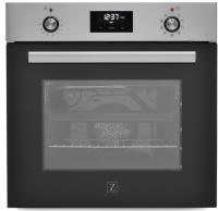 Электрический духовой шкаф ZUGEL ZO А2708 X