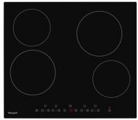 Электрическая варочная панель Weissgauff (Вайсгауф) HV 640 BM