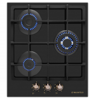 Газовая варочная панель MAUNFELD (Маунфилд) EGHG.43.33CB.R/G