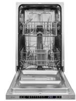 Встраиваемая посудомоечная машина MONSHER (Моншер) MD 4502