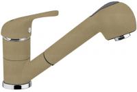 Смеситель FLORENTINA Сигма капучино AV (Италия)