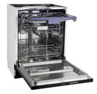 Встраиваемая посудомоечная машина Krona (Крона) KASKATA 60 BI