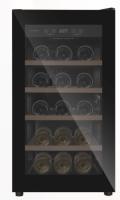 Винный шкаф MAUNFELD (Маунфилд) MFWC-52S18