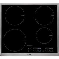 Индукционная варочная панель AEG (АЕГ) HK 65420 RXB