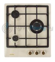 Газовая варочная панель Simfer (Симфер) H45V35O527 + видео о товаре