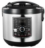 Мультиварка MAUNFELD (Маунфилд) MPMC-1624S