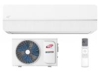 Сплит-система Just Aircon (Джаст Эйркон) Silvery inverter JAC-07HPSIA/CGS / JACO-07HPSIA/CGS