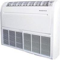 Консольно-подпотолочные сплит-системы Dantex RK-60CHC3N/RK-60HC3NE-W