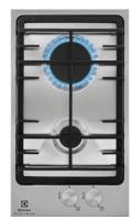 Газовая варочная панель Electrolux (Электролюкс) EGG3322NVX