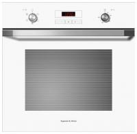 Электрический духовой шкаф Zigmund-Shtain (Зигмунд-Штайн) EN 59.512 W