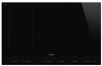 Индукционная варочная панель Smeg (Смег) SIM1864D