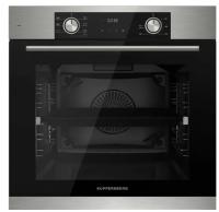 Электрический духовой шкаф Kuppersberg (Купперсберг) HF 608 BX