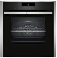 Электрический духовой шкаф NEFF (Нефф) B48FT64H0