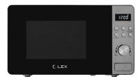 Микроволновая печь Lex (Лекс) FSMO D.01 BL