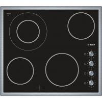 Электрическая варочная панель Bosch (Бош) PKF 645C17E