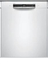 Встраиваемая посудомоечная машина Bosch (Бош) SMU6ZCW00S