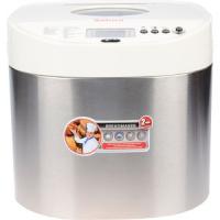 Хлебопечка Saturn ST-EC0130 белый