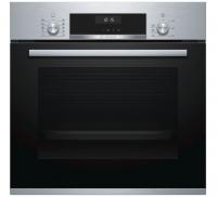 Электрический духовой шкаф Bosch (Бош) HBJ558YS0Q