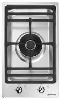 Газовая варочная панель Smeg (Смег) PGF31G2