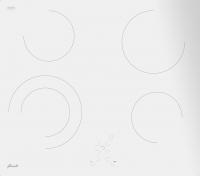 Электрическая варочная панель Fornelli (Форнелли) PV 6017 DOLCE WH