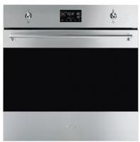 Электрический духовой шкаф Smeg (Смег) SO6302S3PX