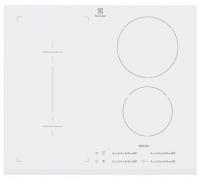 Индукционная варочная панель Electrolux (Электролюкс) EHI 96540 FW